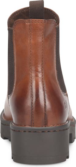 Verona Chelsea Boot