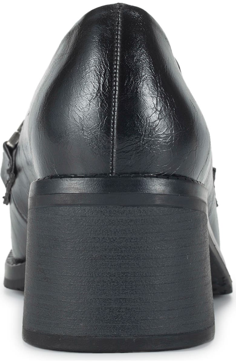 BARETRAPS Athena Faux Leather Pump, Alternate, color,