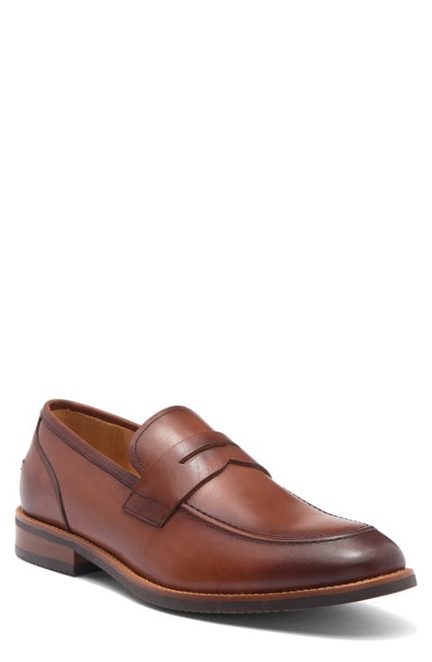 Merrick Penny Loafer (Men)