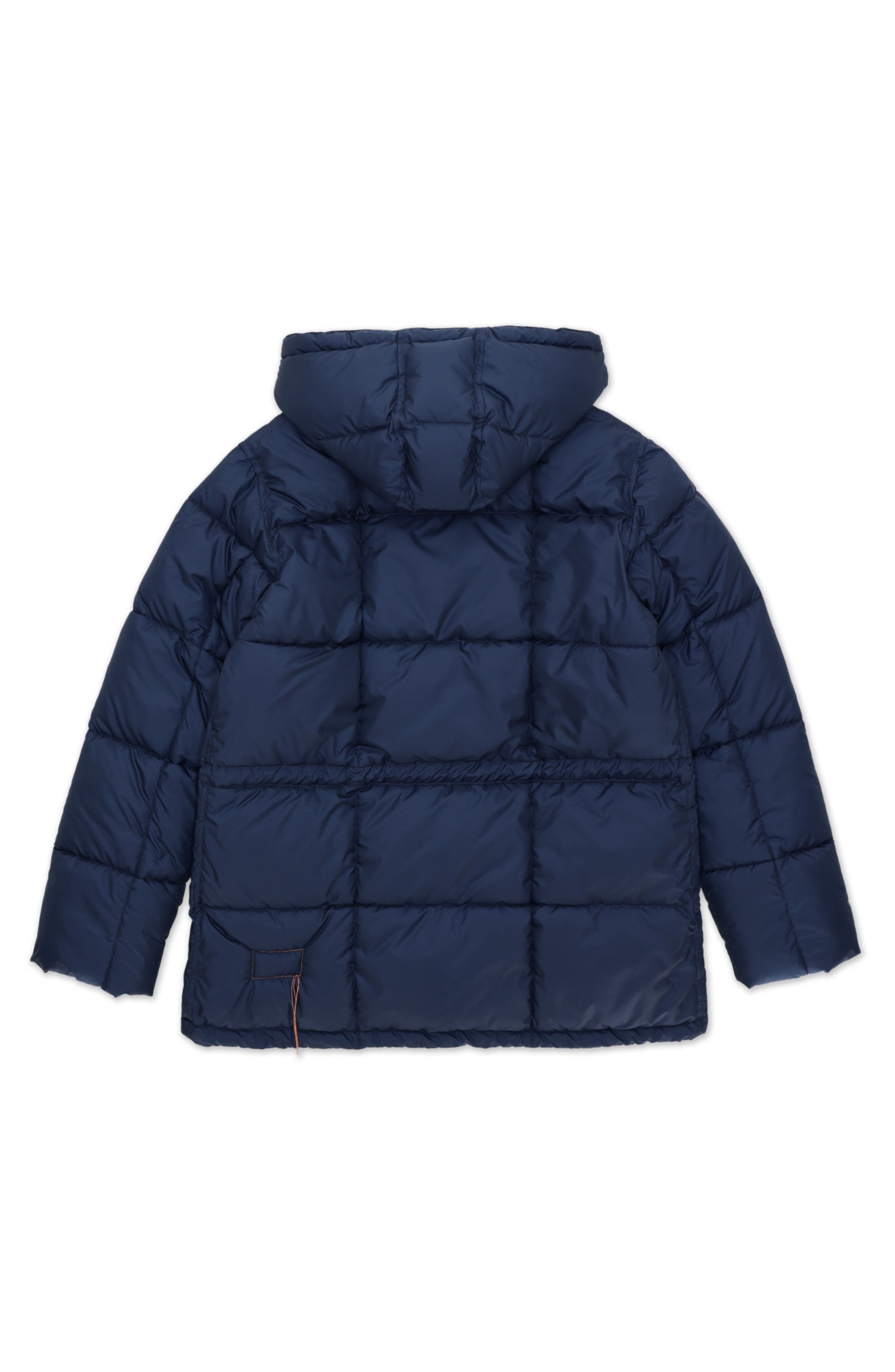 Hickory Padded Anorak Jacket - image 2