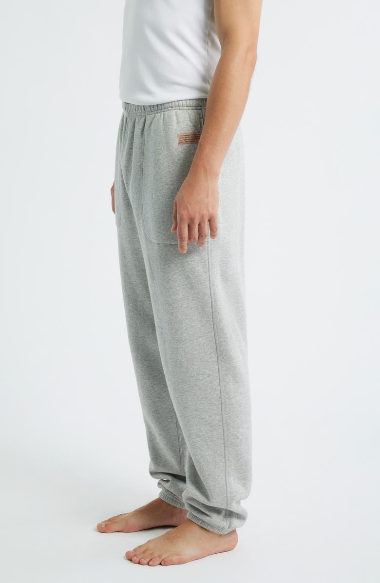 Lunya Silksweats<sup>™</sup> Reversible Lounge Joggers, Alternate, color, Nap Dove