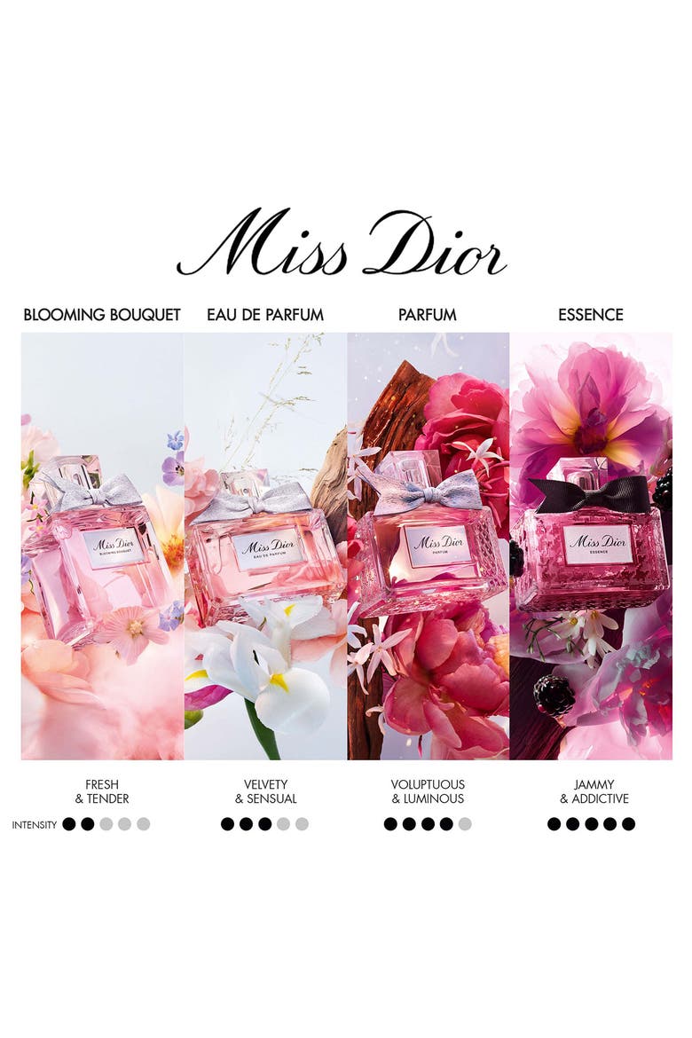 Miss Dior Parfum Roller-Pearl, Alternate, color, NO COLOR