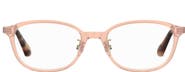 Kate Spade New York aisha 51mm oval optical glasses