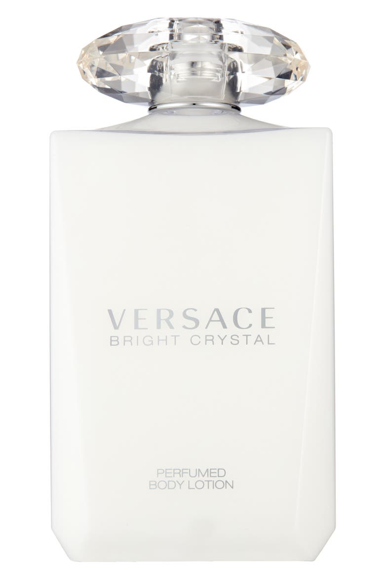 Bright Crystal Body Lotion, Alternate, color, NO COLOR
