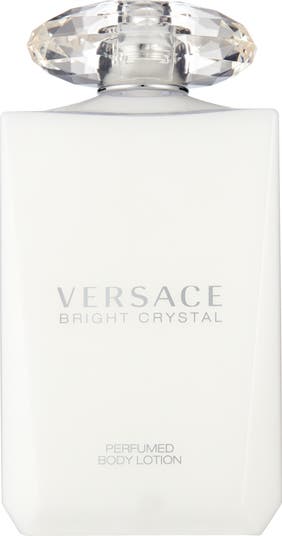 Bright Crystal Body Lotion