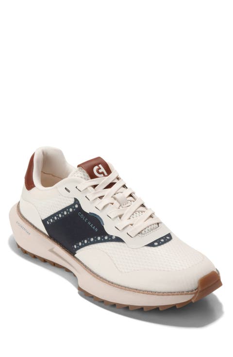 GrandPro Ashland Golf Sneaker (Men)