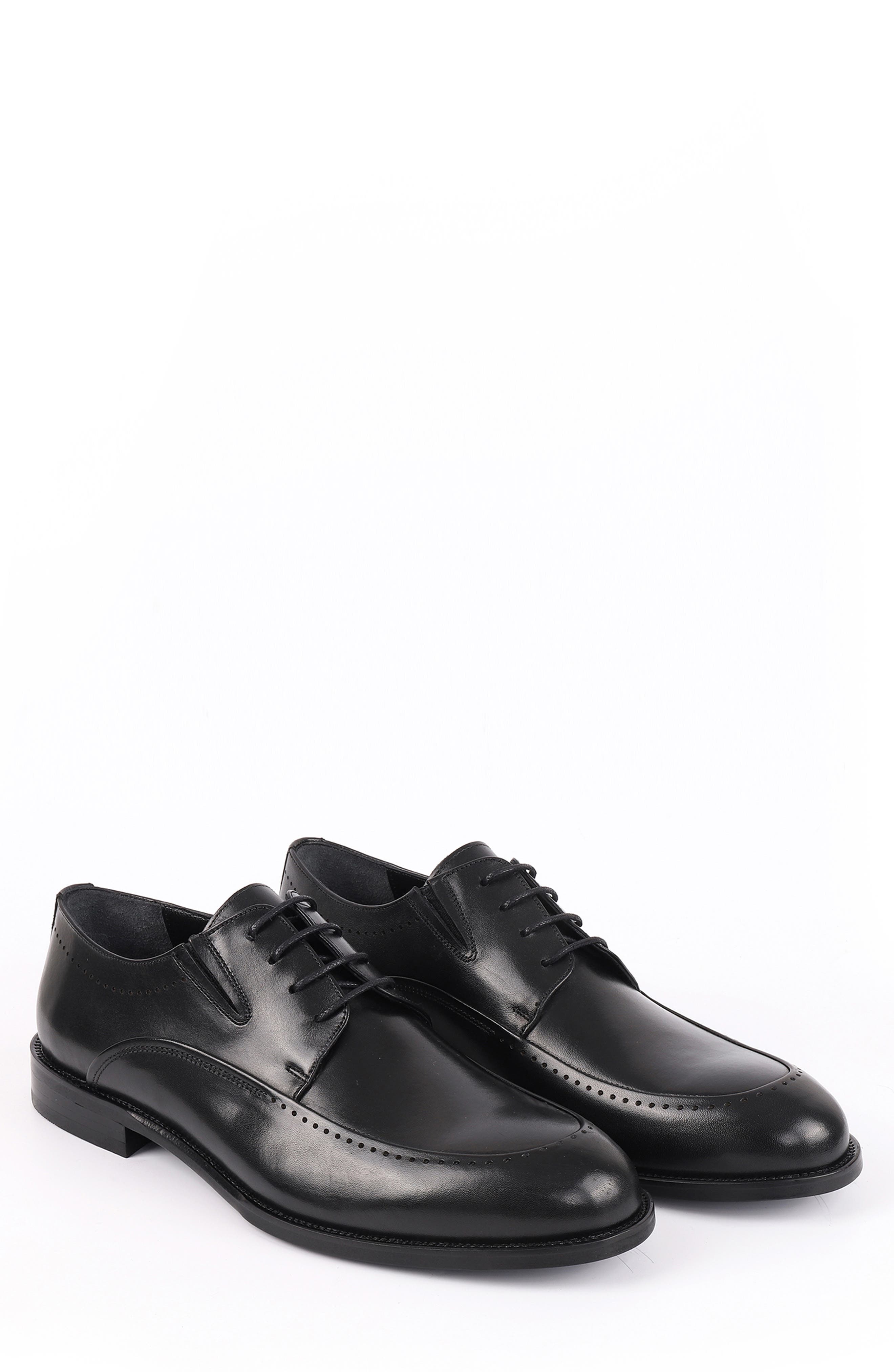 VELLAPAIS Orla Derby, Alternate, color, Black