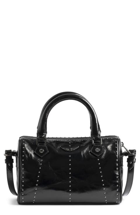 Extra Small Sunny Vibe Stud Bag