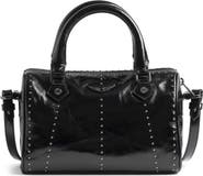 Zadig & Voltaire Extra Small Sunny Vibe Stud Bag