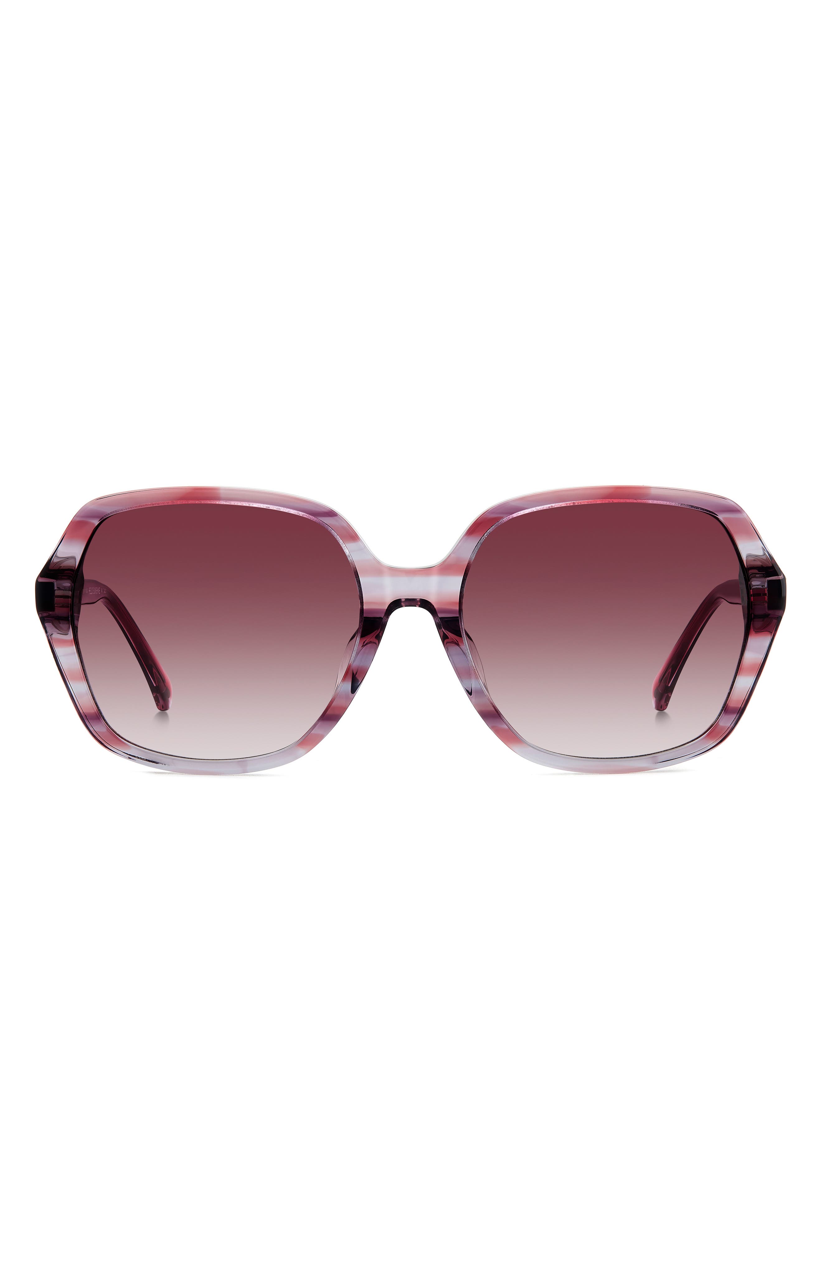 57mm ellery butterfly sunglasses