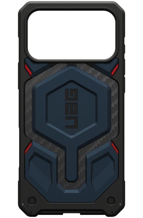 Monarch Pro Case for Apple iPhone 17 Pro Max