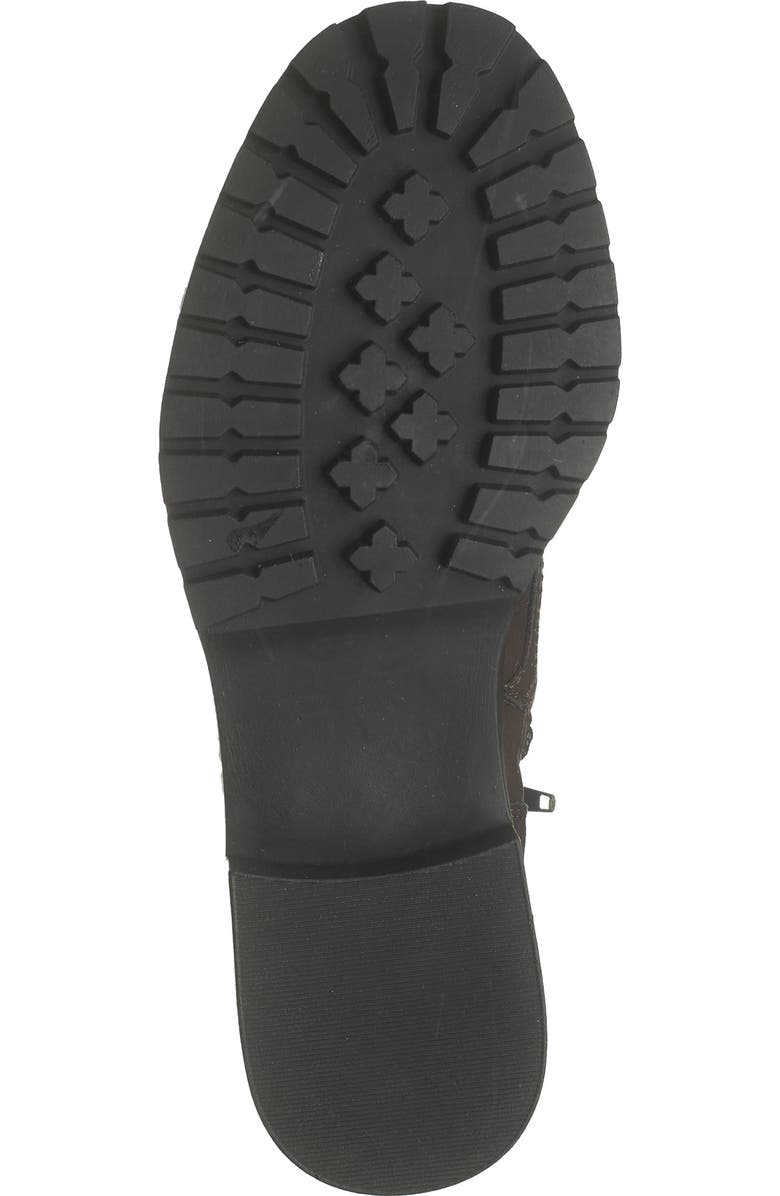 Kensie Willa Lace-Up Boot, Alternate, color,