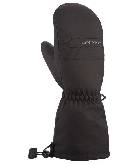 Youth Yukon Mitts