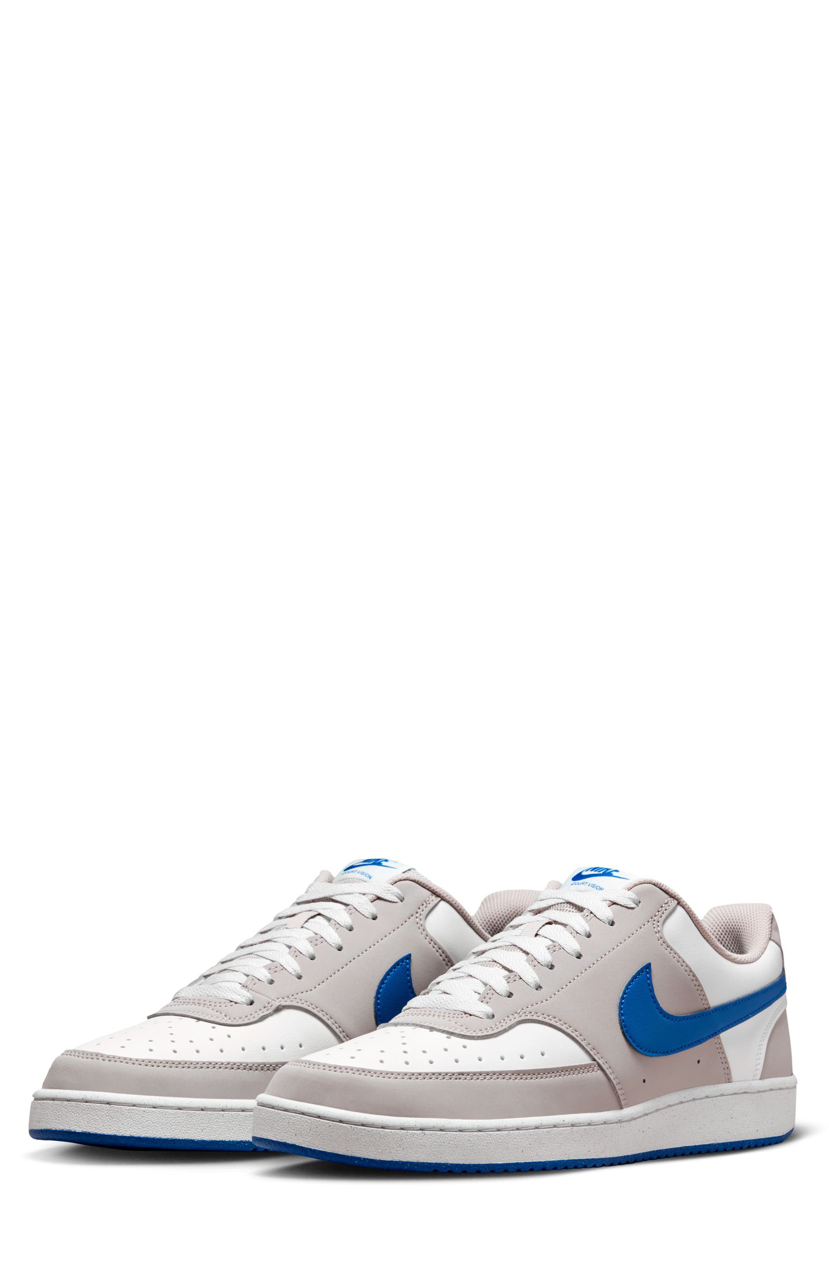 Nike Court Vision Low Sneaker