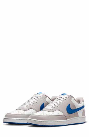 Nike Court Vision Low Sneaker