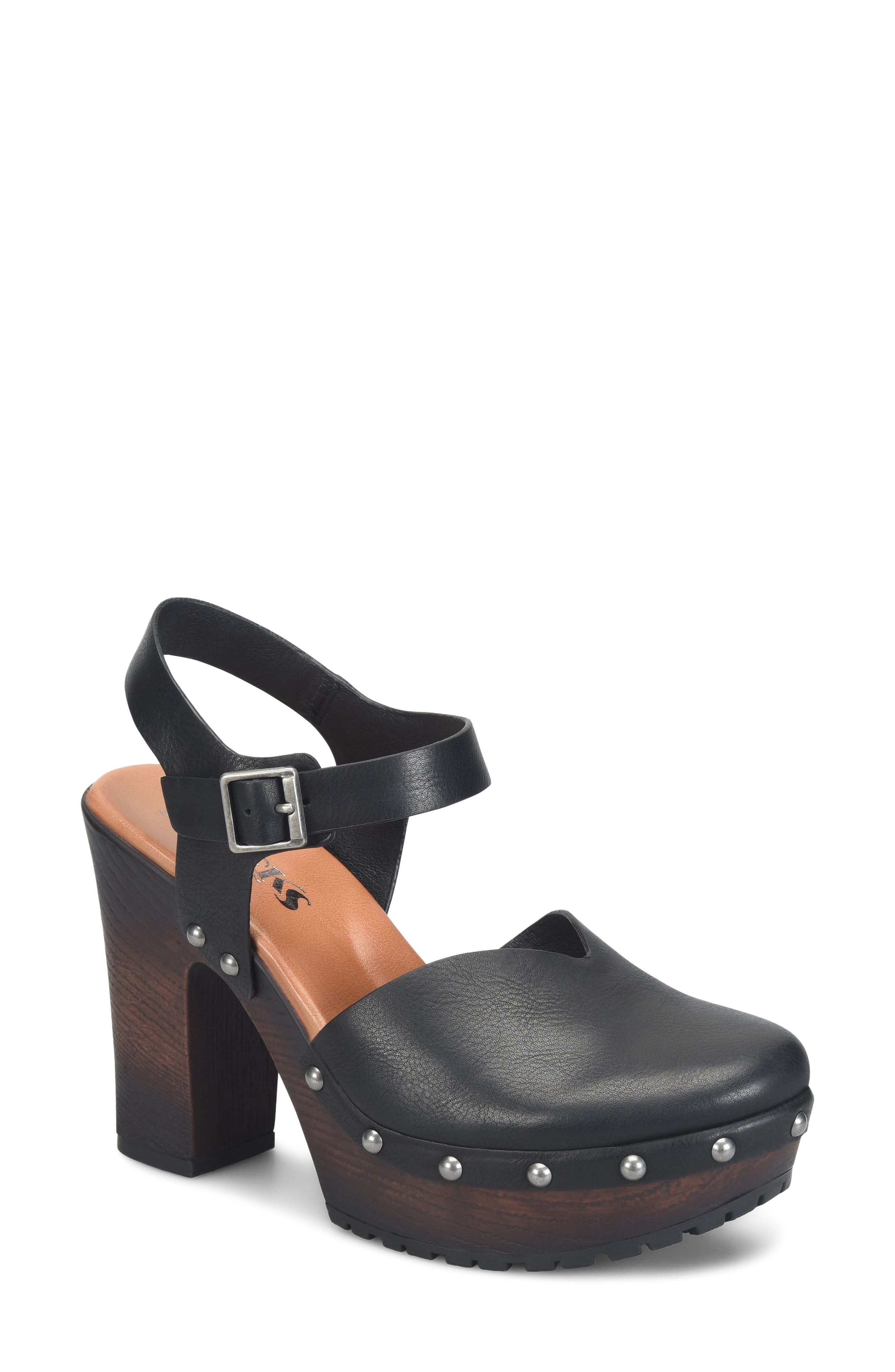 Adria Clog