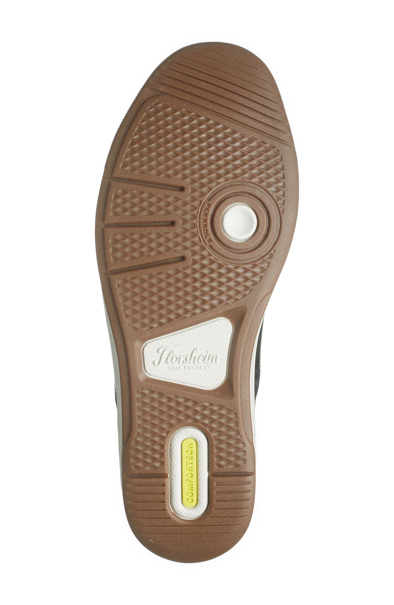 Florsheim Crossover Lace-Up Sneaker, Alternate, color, 