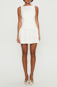 Princess Polly Milienne Sleeveless Minidress