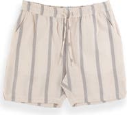 Sovereign Code Men's Passport Shorts