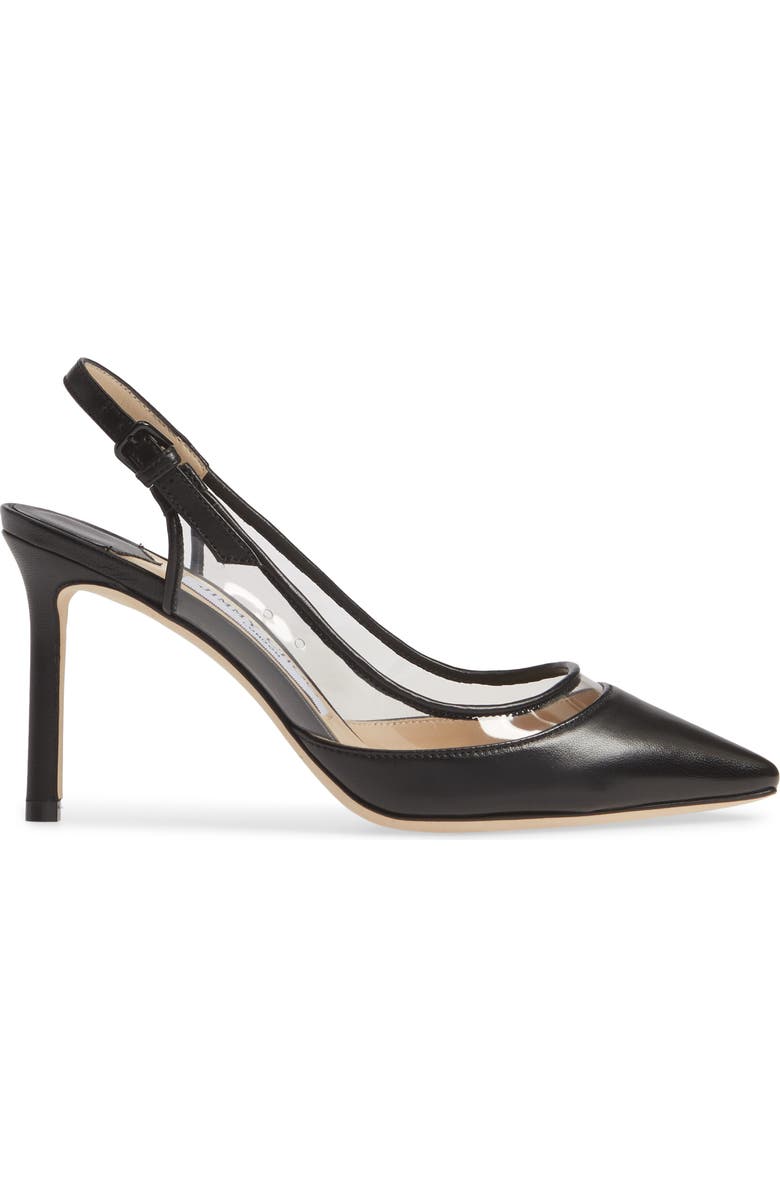 Jimmy Choo Erin Slingback Pump, Alternate, color,
