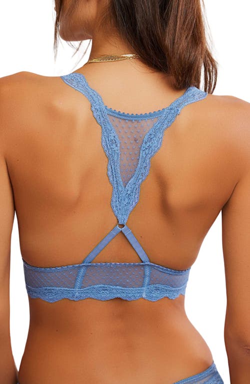 FREE PEOPLE FREE PEOPLE INTIMATELY FP MIDWEEK LONGLINE BRALETTE