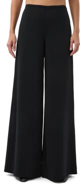 Trina Turk Long Weekend Wide Leg Pant