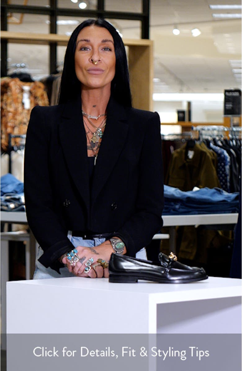 Roma Loafer, sales video thumbnail