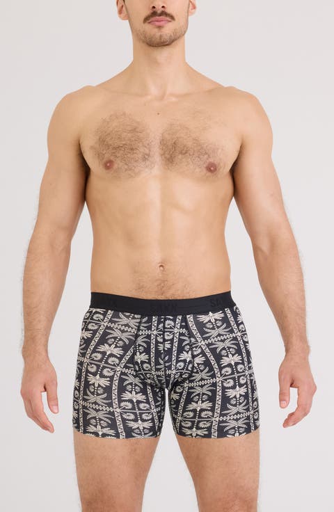 Smooth Luxe Micro Modal Boxer Briefs