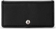 The Sak Mira Large Leather Wallet