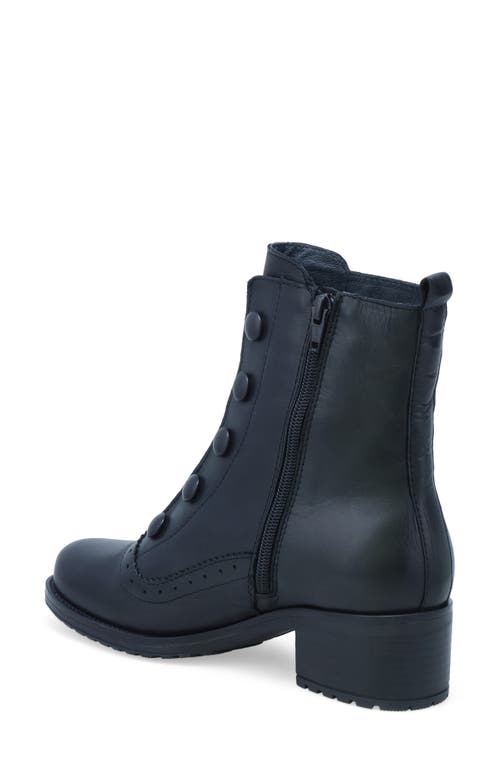 Miz Mooz Jozie Bootie In Black