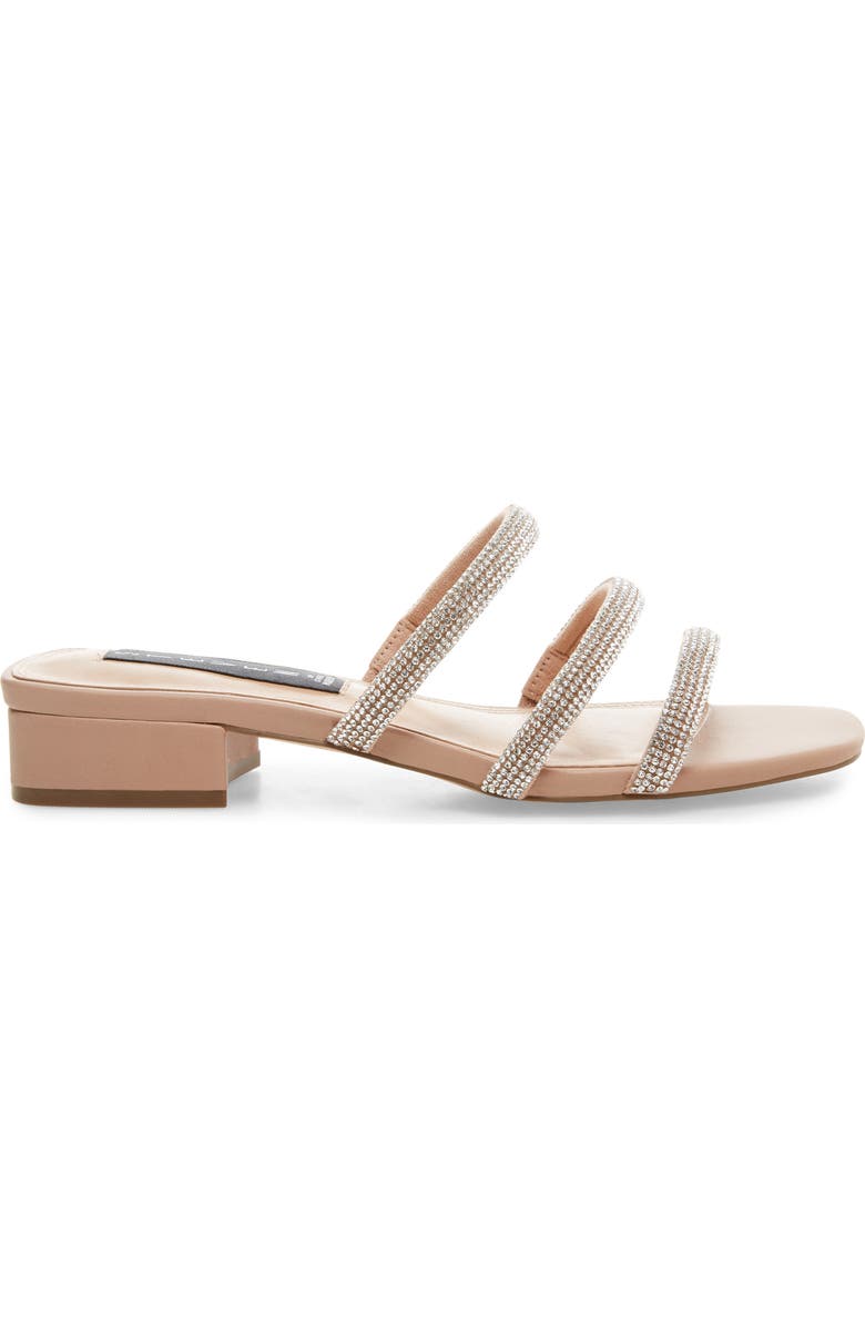 Steven New York Hades Strappy Slide Sandal, Alternate, color,