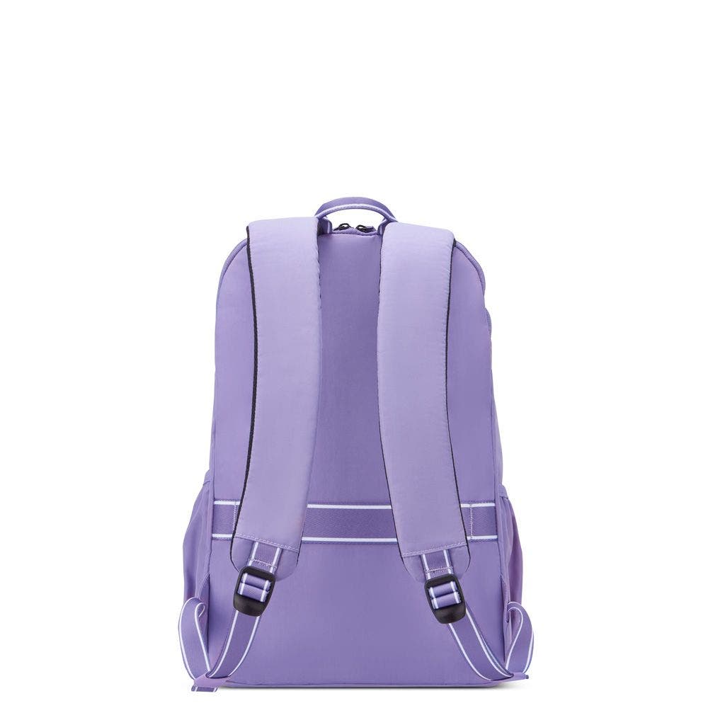 Fresh Start Backpack, Alternate, color, Lavender