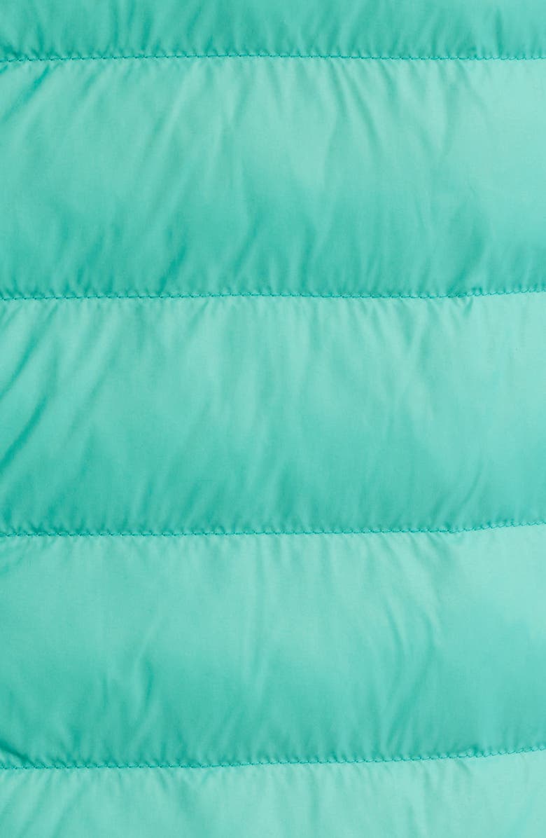 Peter Millar All Course Quilted Vest, Alternate, color,