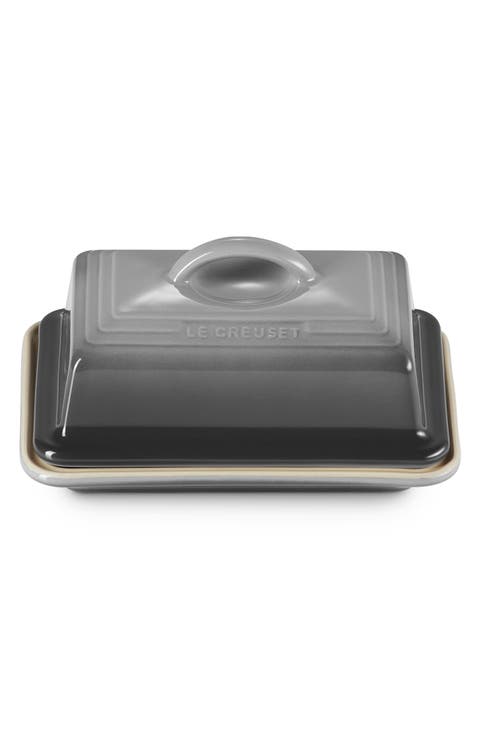 Heritage Butter Dish