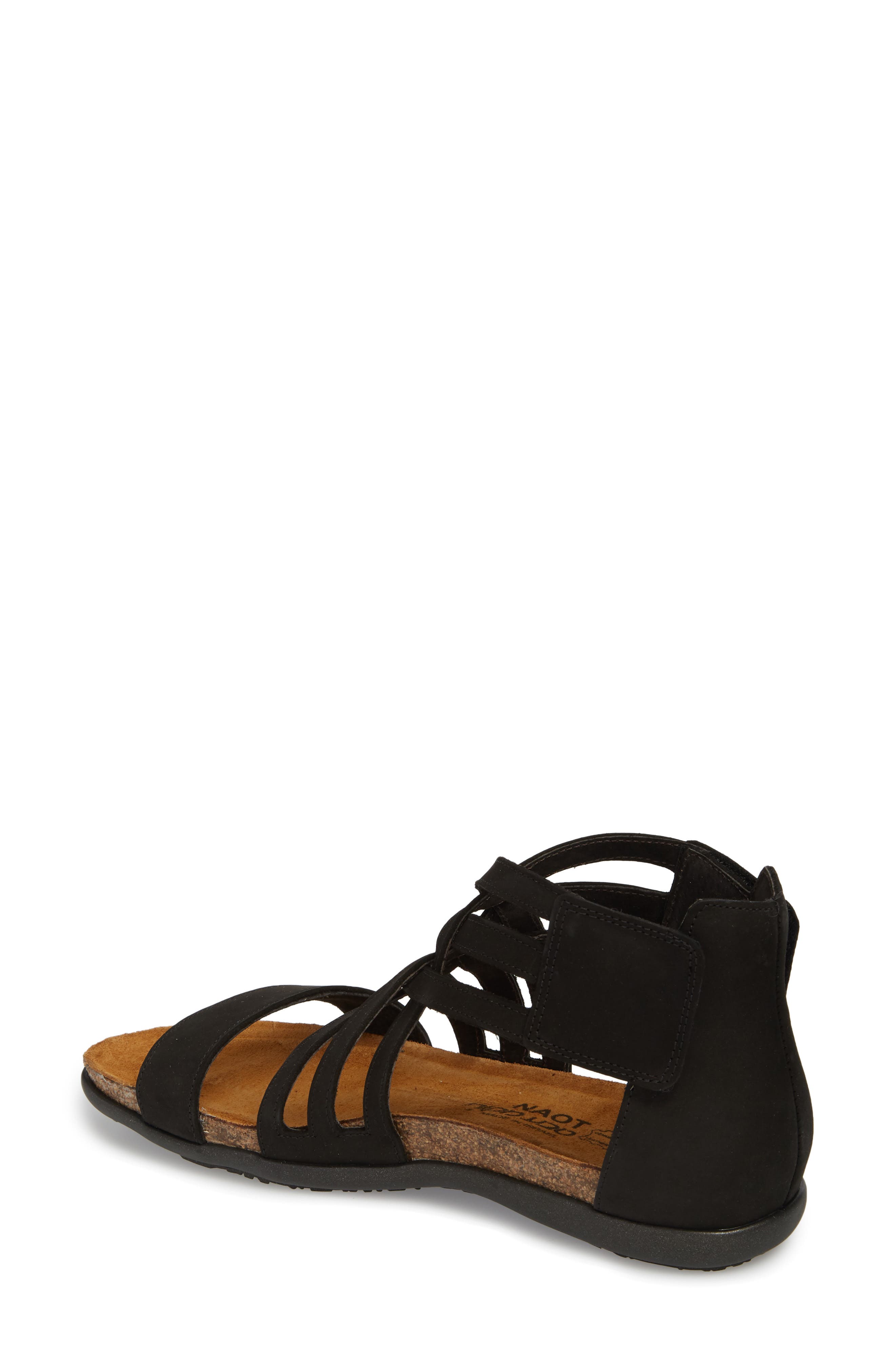 Naot Marita Sandal, Alternate, color, 