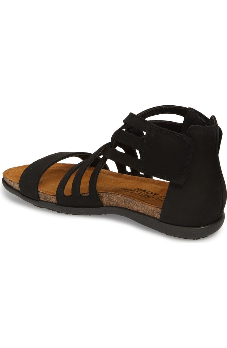 Naot Marita Sandal, Alternate, color,