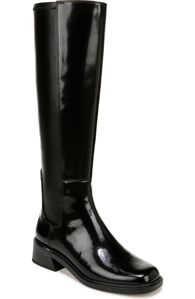 Franco Sarto Giselle Knee High Boot, Main, color,