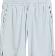 Zella Circuit 7-Inch Training Shorts