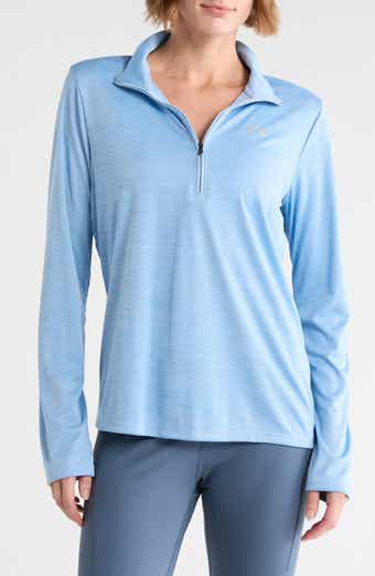 Velocity Half Zip Pullover