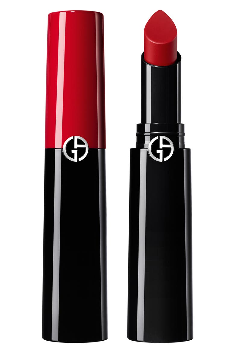 Lip Power Long-Lasting Satin Lipstick, Main, color, 400 FOUR HUNDRED