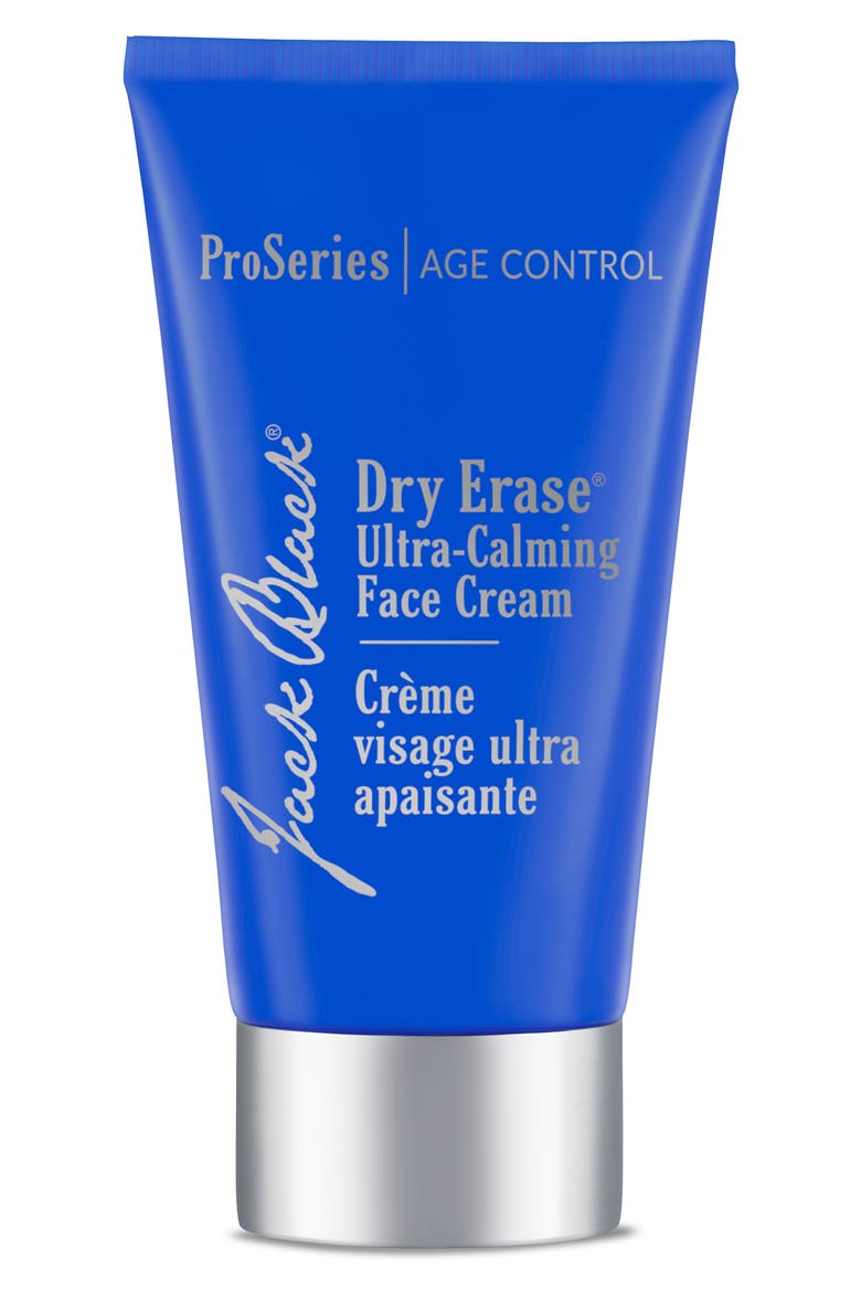 Dry Erase Face Cream, Main, color, NO COLOR