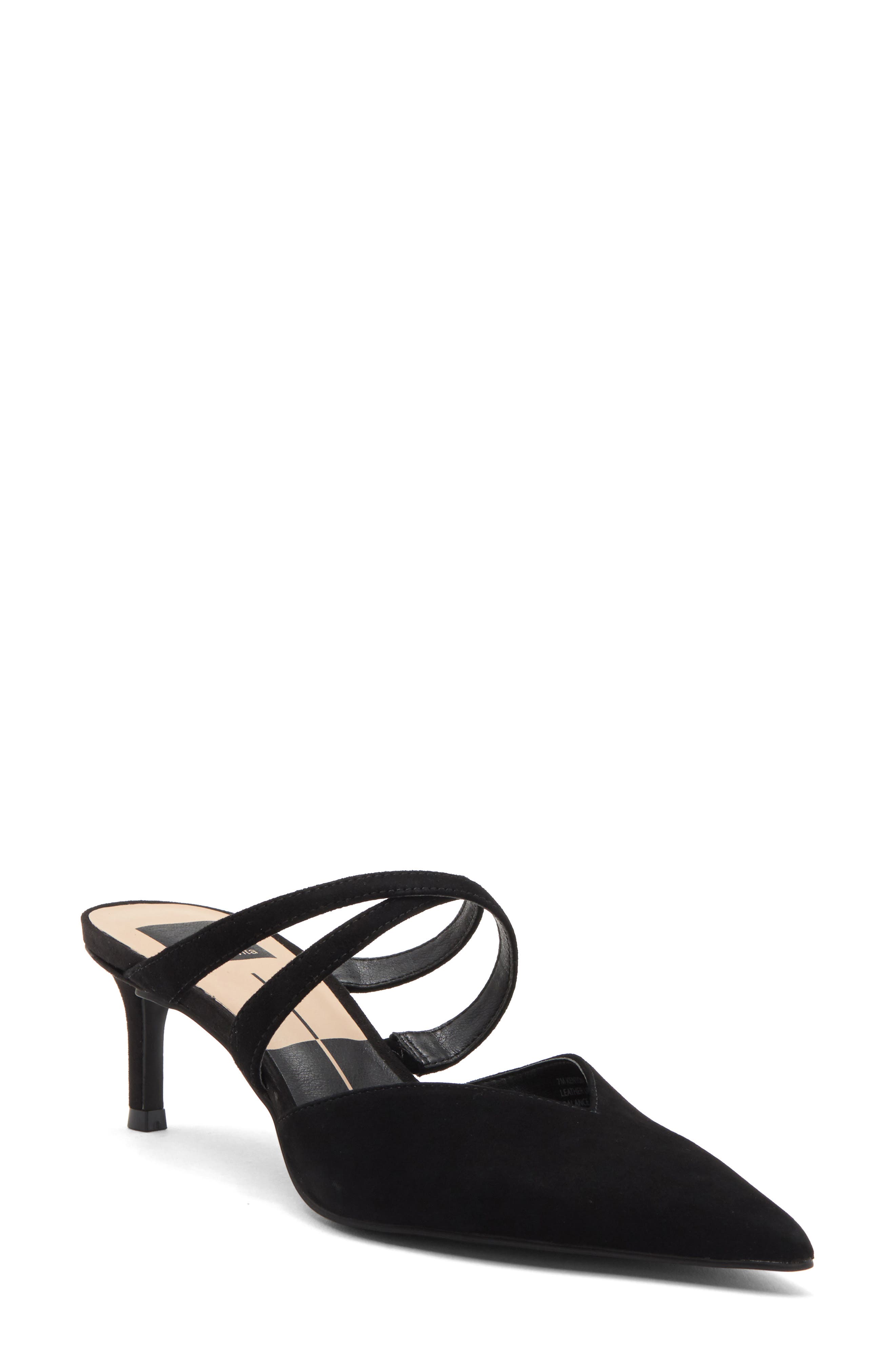 Dolce Vita Kenton Mule, Main, color, 