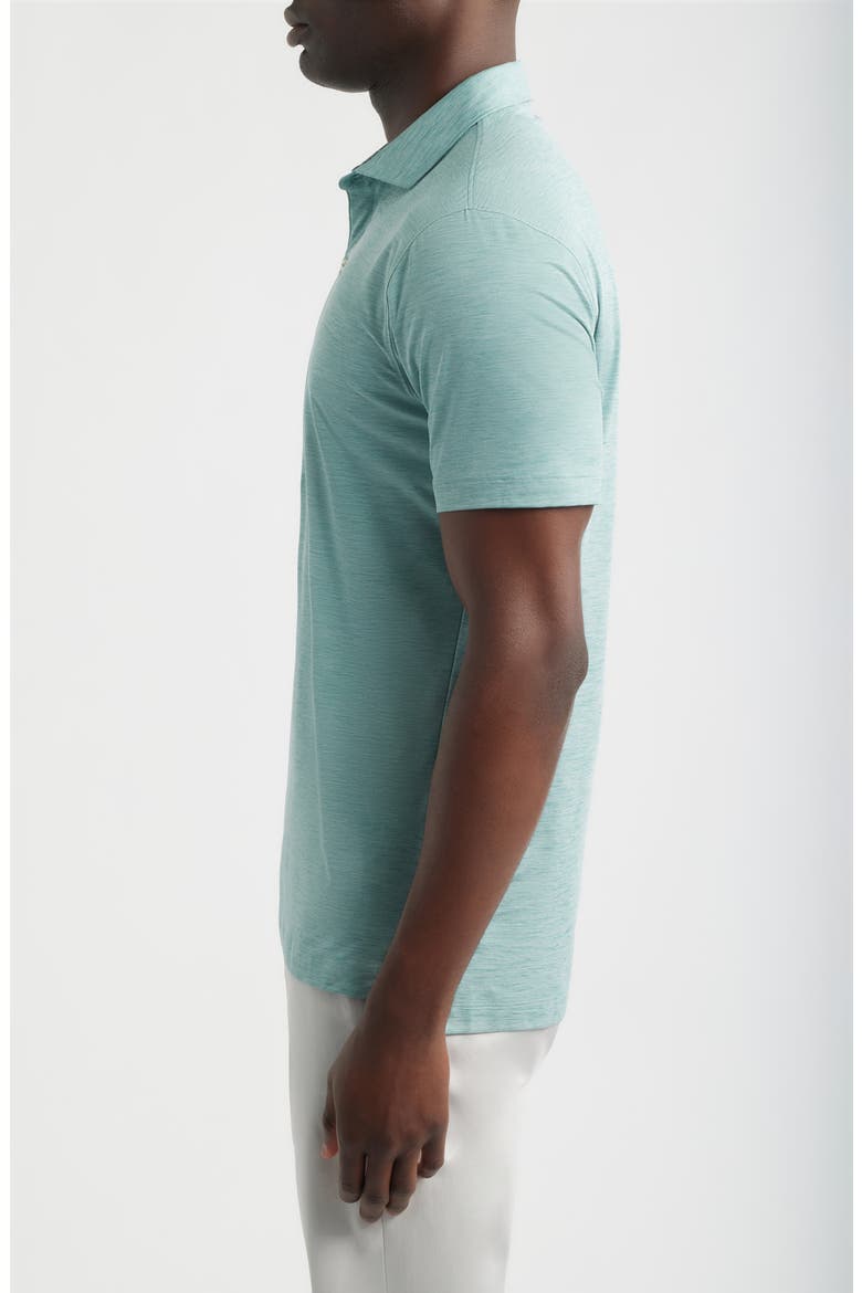 Huron PREP-FORMANCE Polo, Alternate, color, SUBLIME