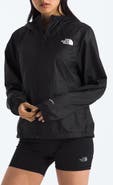 The North Face Cyclone WindWall Water Repellent Jacket