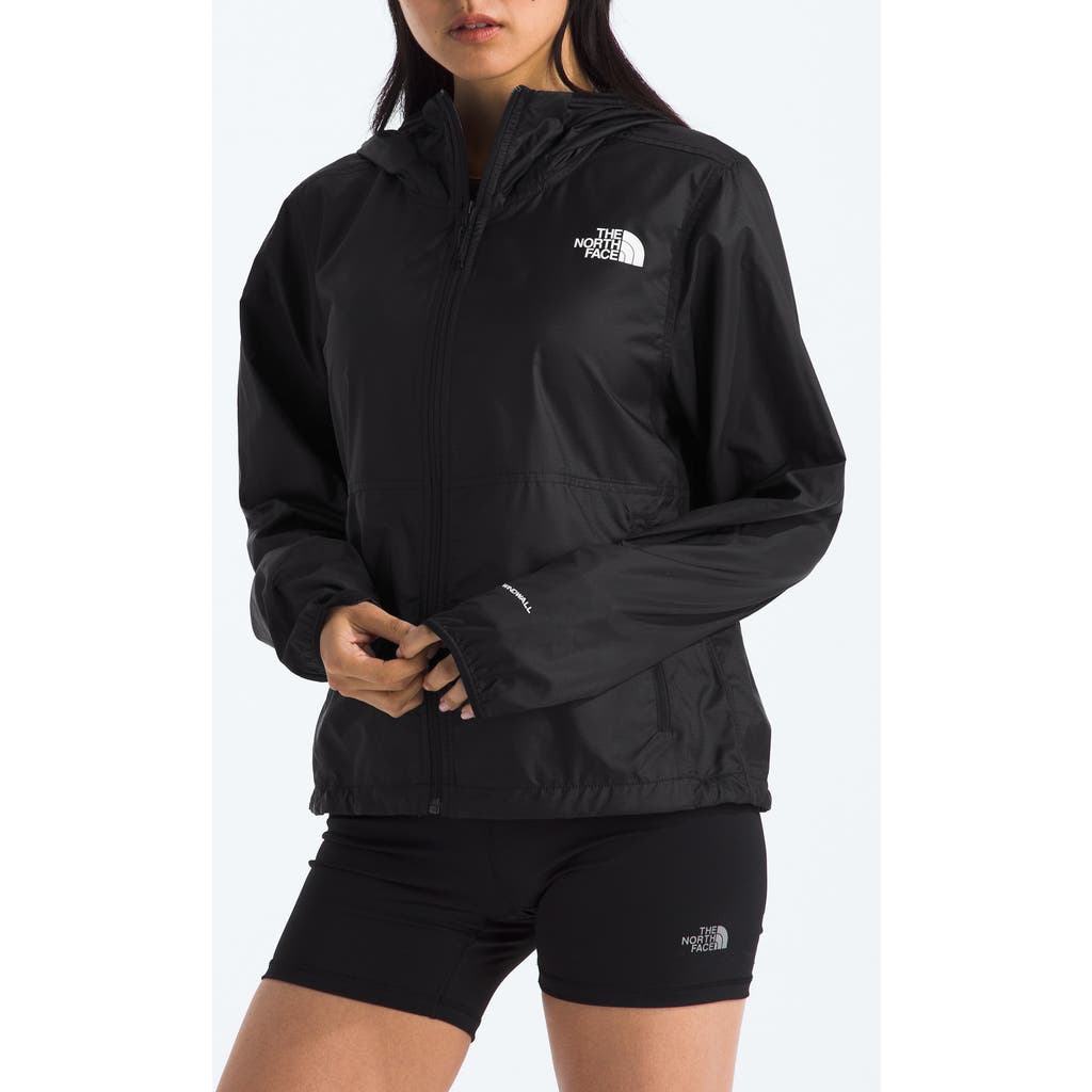 THE NORTH FACE THE NORTH FACE CYCLONE WINDWALL WATER REPELLENT JACKET