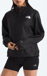 The North Face Cyclone WindWall Water Repellent Jacket