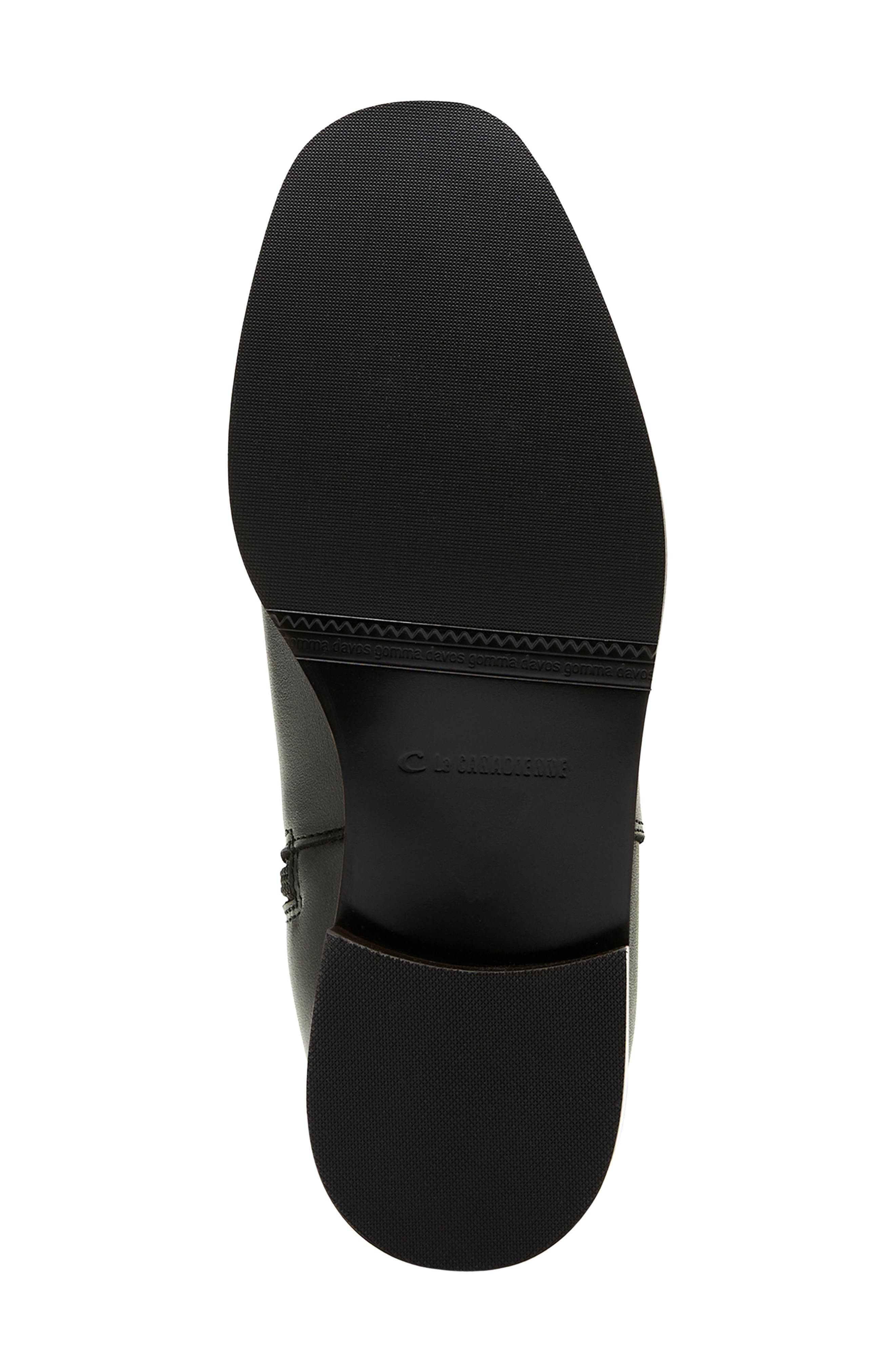 La Canadienne Smile City Dry<sup>™</sup> Bootie, Alternate, color, Black