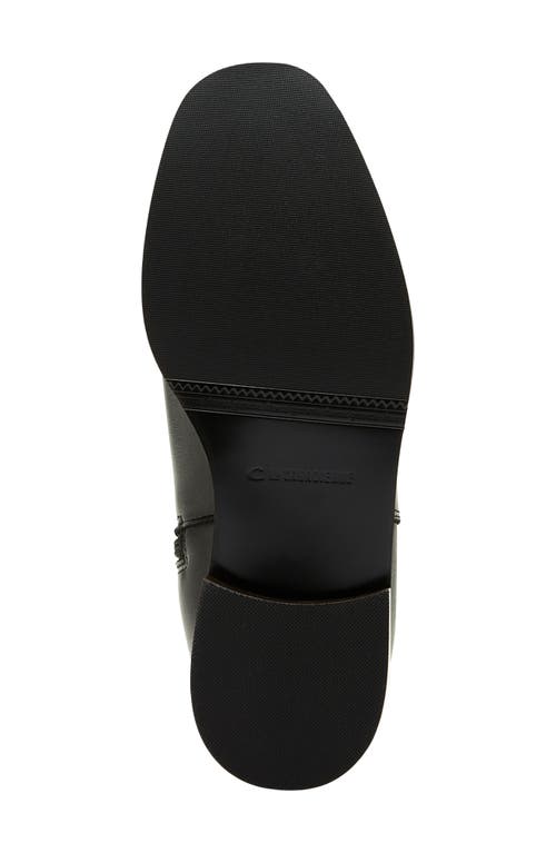 La Canadienne Smile City Dry™ Bootie In Black