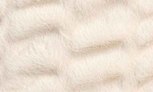 Lola Blankets Original Throw Blanket In Neutral