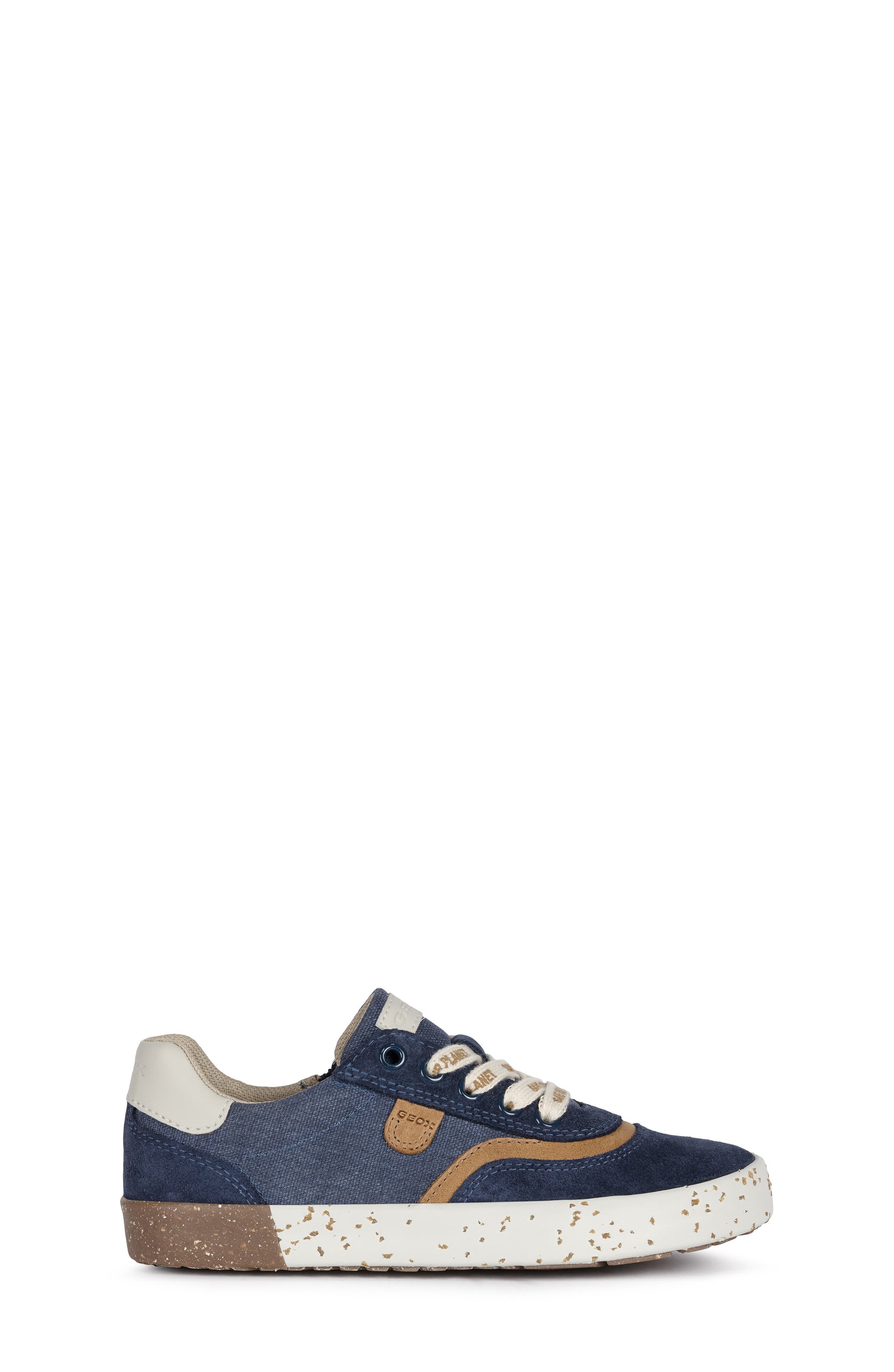 Kilwi Sneaker, Alternate, color, NAVY